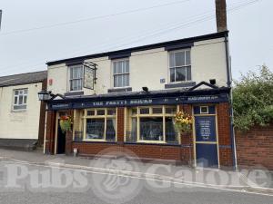 Picture of The Pretty Bricks (New Inn)
