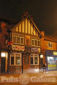Picture of The Prince of Wales
