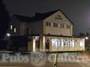 Picture of The Railway Inn