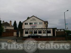 Picture of The Railway Inn