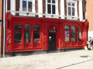 Picture of The Red Lion
