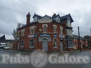 Picture of The Rose & Crown