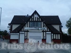 Picture of Royal Oak