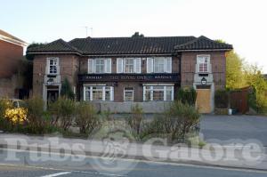 Picture of The Royal Oak