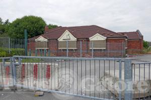 Picture of The Sneyd