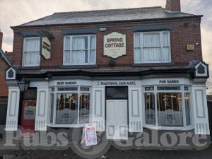 Picture of Spring Cottage