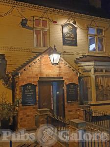 Picture of The Swan