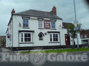 Picture of Thatched House Tavern