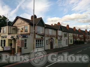 Picture of The Parkbrook