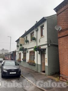 Picture of The Walsall Arms