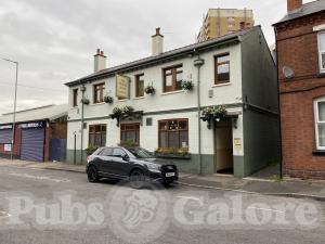 Picture of The Walsall Arms