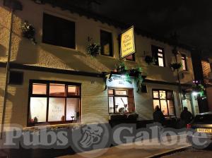 Picture of The Walsall Arms