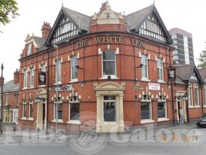 Picture of White Lion Inn