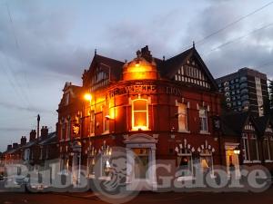 Picture of White Lion Inn