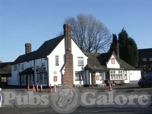 Picture of Friar Park Tavern