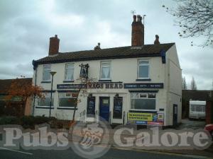 Picture of The Nags Head