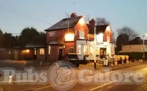 Picture of The Queens Head