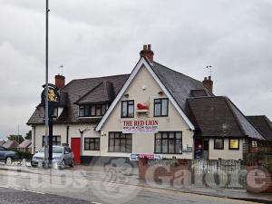 Picture of The Red Lion