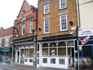 Picture of The Turks Head