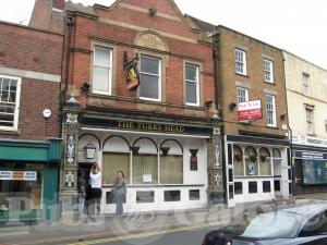 Picture of The Turks Head