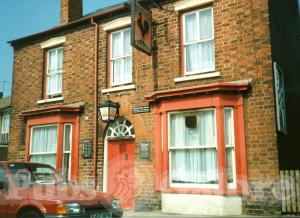 Picture of Black Cock Inn