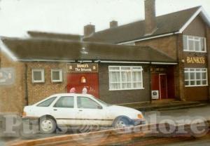 Picture of New Britannia Inn
