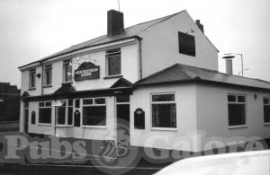 Picture of The Cricketers Arms