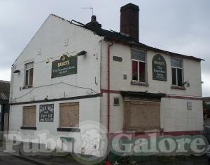 Picture of Foresters Arms