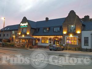 Picture of Cagney's