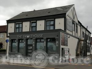 Picture of The Smokehouse