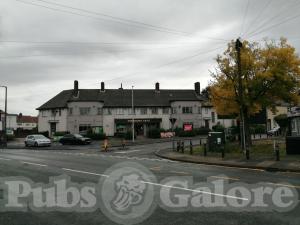 Picture of Gough Arms