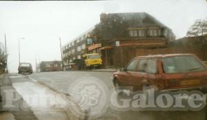 Picture of Hawthorn Tavern