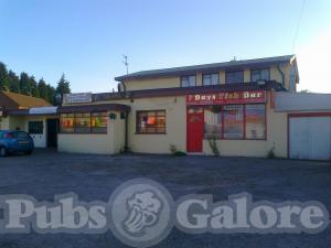 Picture of The Jolly Sailor
