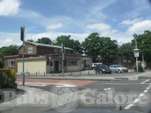 Picture of The Jolly Sailor