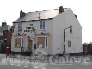 Picture of Oliver Cromwell Inn