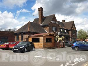 Picture of The Red Lion