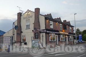 Picture of The Railway Inn