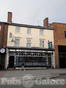 Picture of The Wheatsheaf