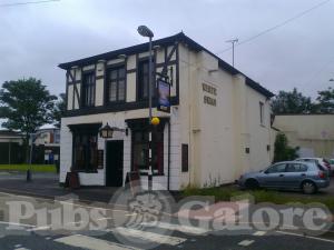 Picture of The White Swan