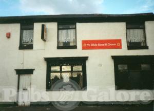 Picture of Ye Olde Rose & Crown