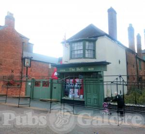 Picture of The Bell Inn