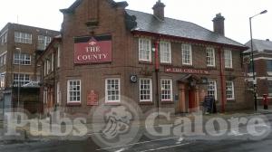 Picture of The County
