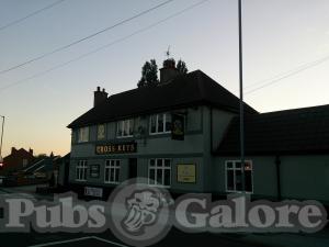 Picture of Cross Keys
