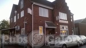Picture of The Falcon Inn