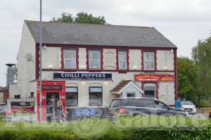 Picture of Gate Inn
