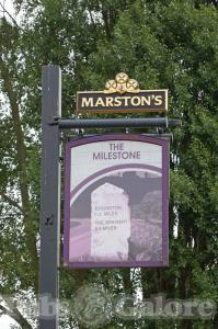 Picture of The Milestone