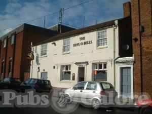Picture of Ring O Bells