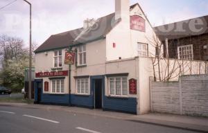 Picture of The Saracens Head