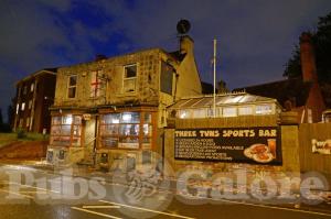 Picture of The Three Tuns