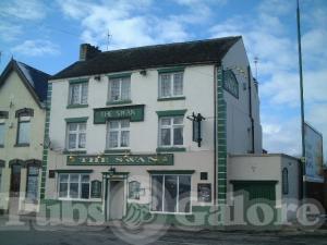 Picture of The Swan